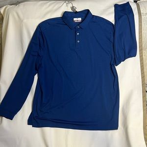 GrandSlam Men Long Sleeve XL